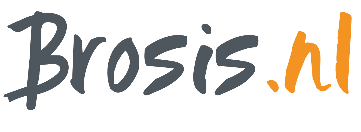 Brosis logo